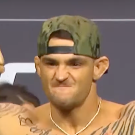 Dustin Poirier