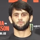 Gadzhi Rabadanov