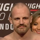 Gunnar Nelson