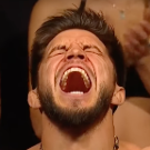 Henry Cejudo