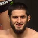 Islam Makhachev