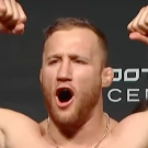 Justin Gaethje