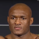 Kamaru Usman