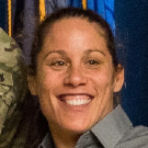 Liz Carmouche