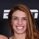 Mackenzie Dern