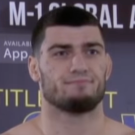 Magomed Magomedov