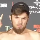 Magomed Magomedov