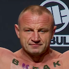Mariusz Pudzianowski