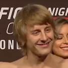 Paddy Pimblett