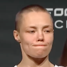 Rose Namajunas