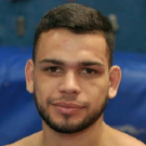 Rudson Caliocane