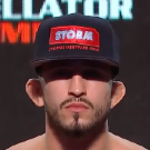 Sergio Pettis