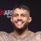 Tyson Pedro