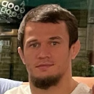 Usman Nurmagomedov