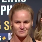 Valentina Shevchenko