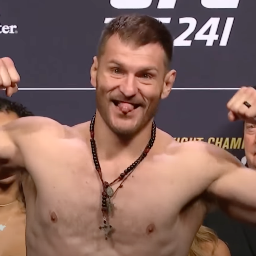 Stipe Miocic