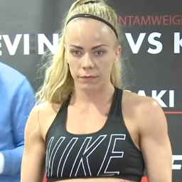 Sunna Davíðsdóttir