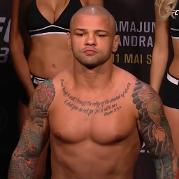 Thiago Alves