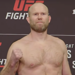 Tim Boetsch