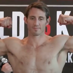 Tim Kennedy