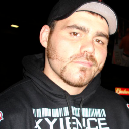 Tim Sylvia