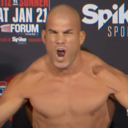 Tito Ortiz