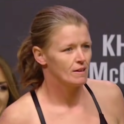 Tonya Evinger