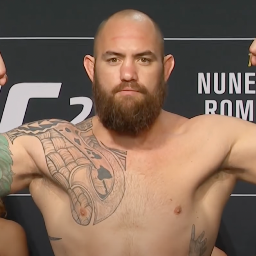 Travis Browne