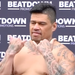 Trulin Toatoa