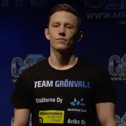 Tuomas Grönvall