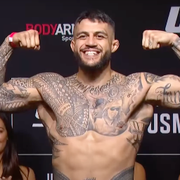 Tyson Pedro