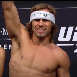 Urijah Faber