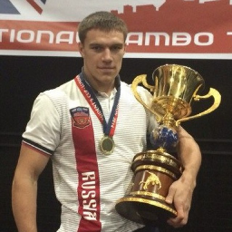 Vadim Nemkov