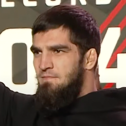 Viskhan Magomadov