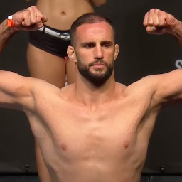 Volkan Oezdemir