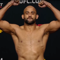 Warlley Alves