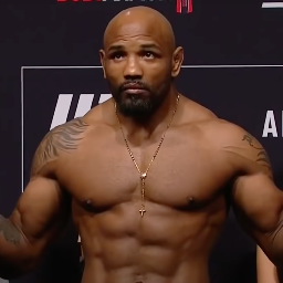 Yoel Romero