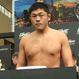 Yoshiyuki Nakanishi