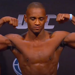 Yves Edwards