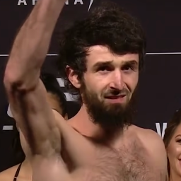 Zabit Magomedsharipov